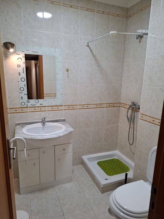 Aluga-se apartamento T2 em Viseu na Quinta D'El Rei
