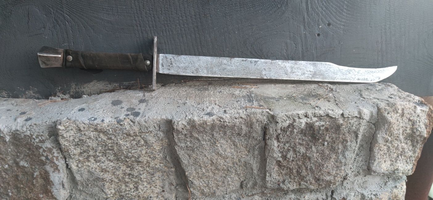 Tasak do walk rycerskich kuty jednoreczny rycerz zbroja