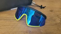 Okulary sportowe carrera hyperfit blue
