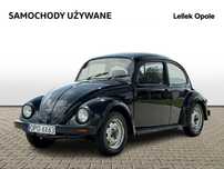 Volkswagen Garbus Garbus 1600 dla kolekcjonera 100% sprawny