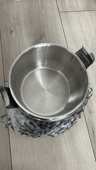 Скороварка VINCENT D/24 СМ 7,0 Л