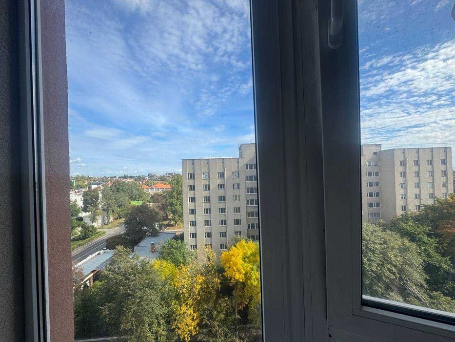 Сдаётся квартира в новом доме на Львовской! Первая сдача! 1I18