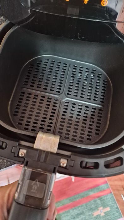 Philips Airfryer Essential HD9252/90