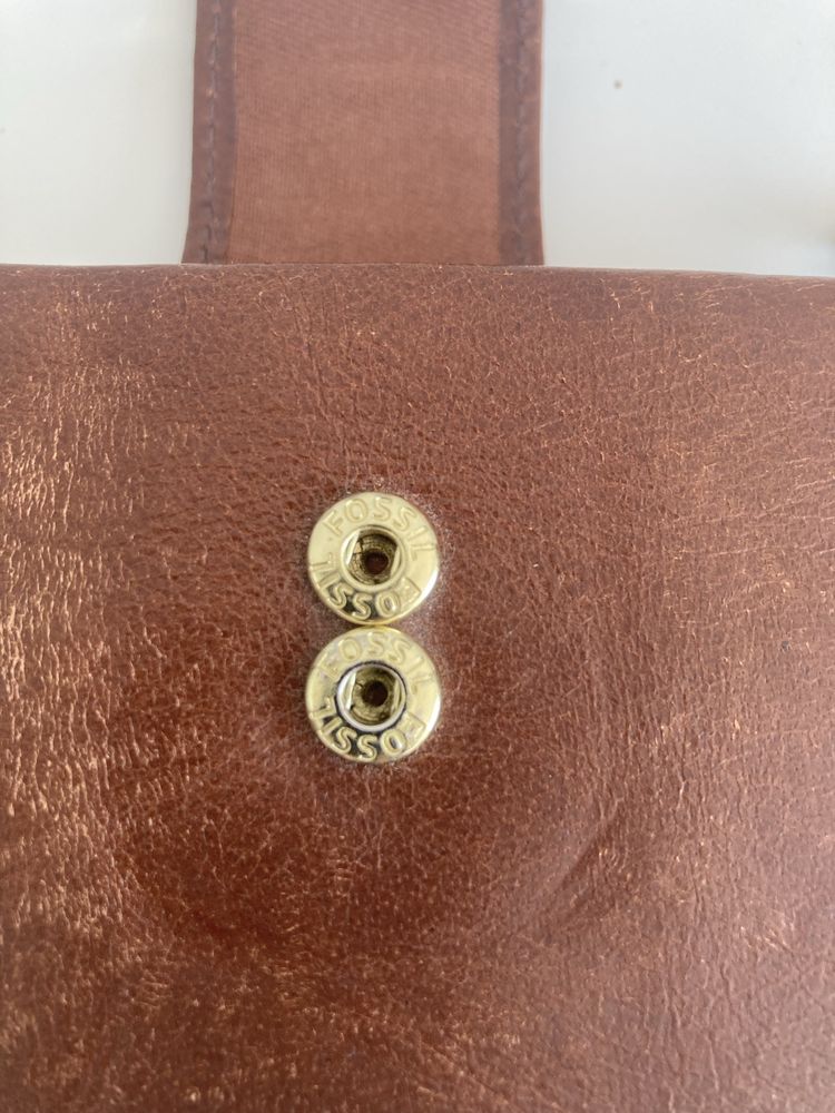 Кошелек FOSSIL оригинал