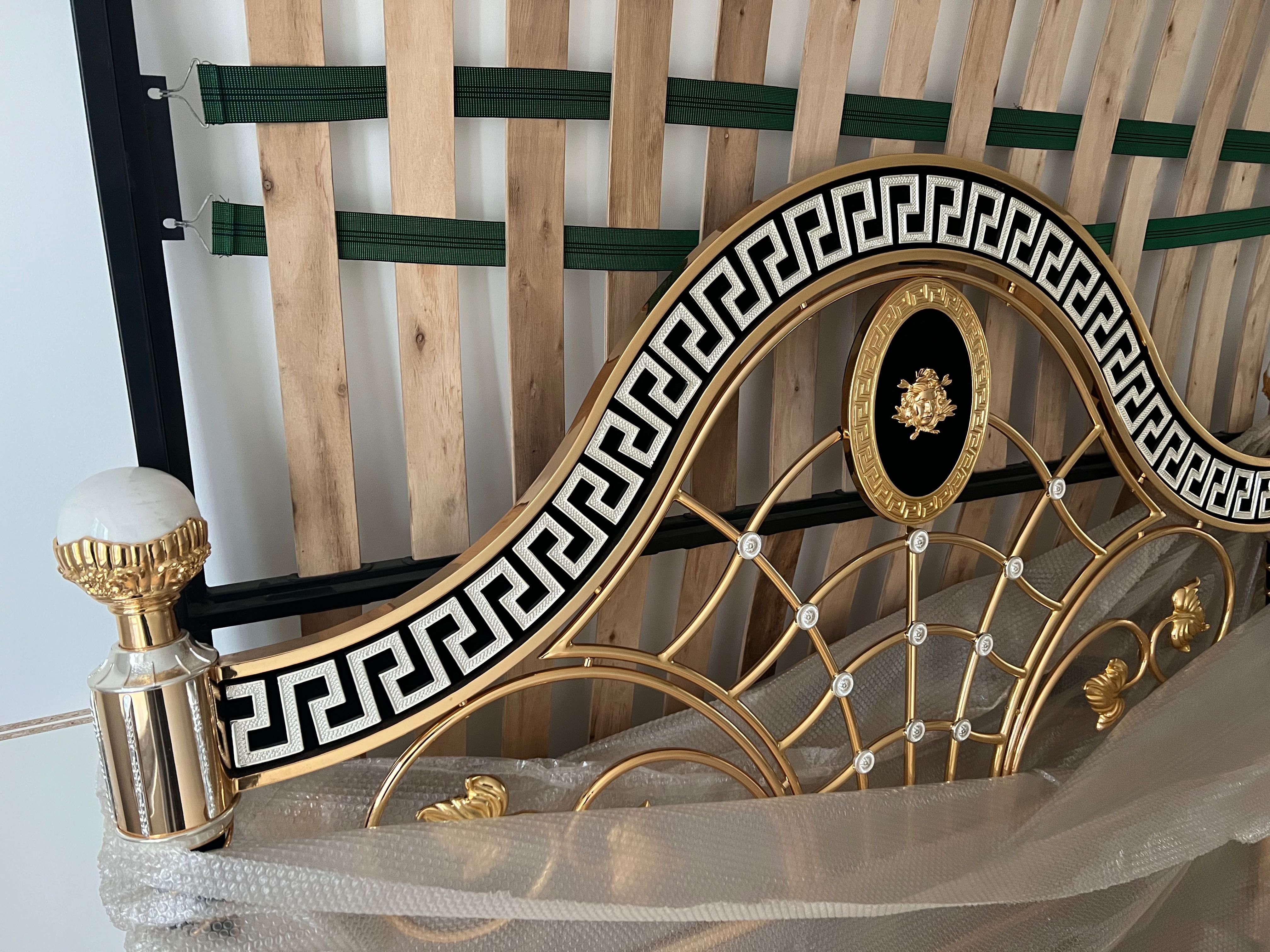 Ліжко  версаче Versace та два столики