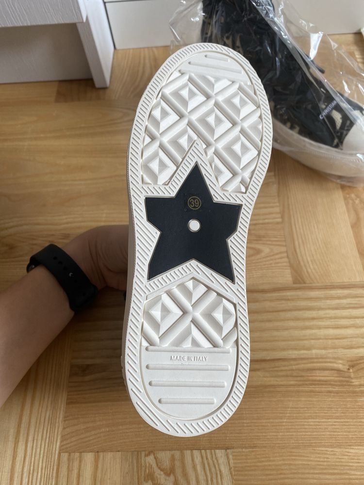 Trampki dior roz. 39