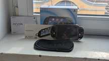 Playstation Vita