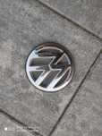 Znaczek logo Emblemat przód Volkswagen Golf III 3 Vento