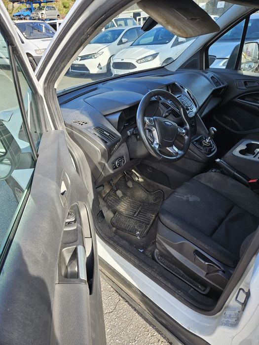 Ford Transit Connect 1.6 TDCi de 2015 para peças