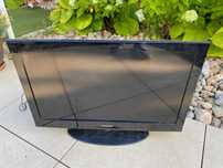 Telewizor samsungLE32E429E2w   sprawny