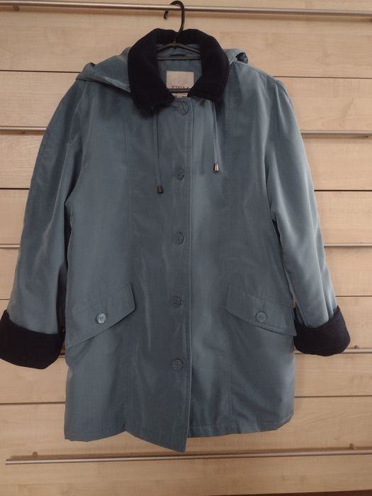 Kurtka damska przejściowa r L