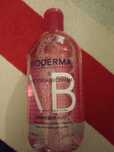 Bioderma Sensibio H2O specjalna edycja