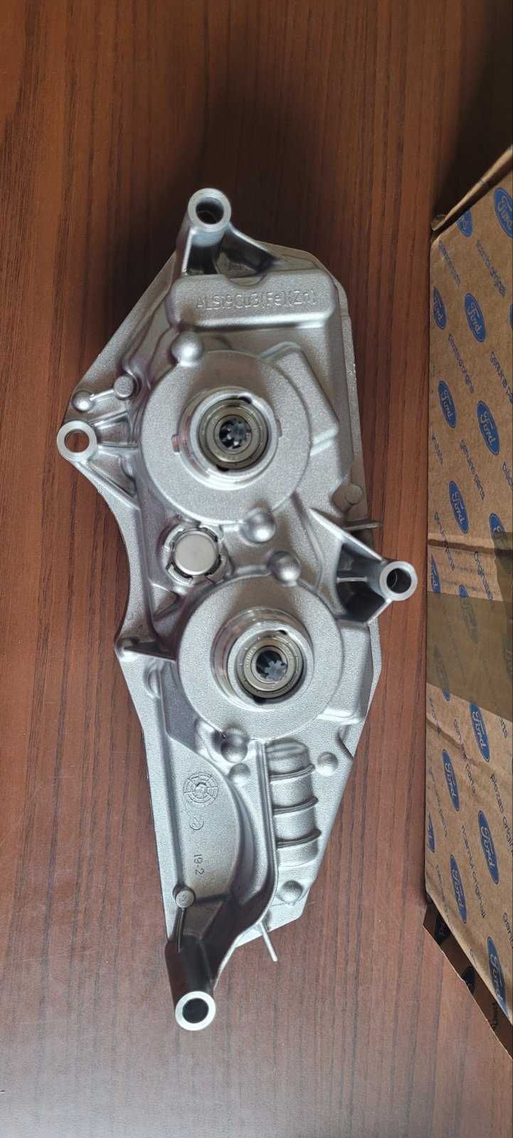 Блок TCM Ford РоwеrShift модуль керування АКПП Focus, Fiesta