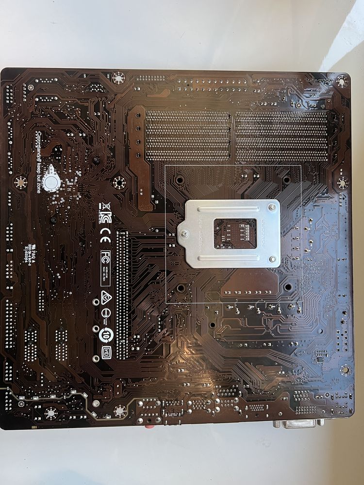 Процесор Intel Core i5-8400