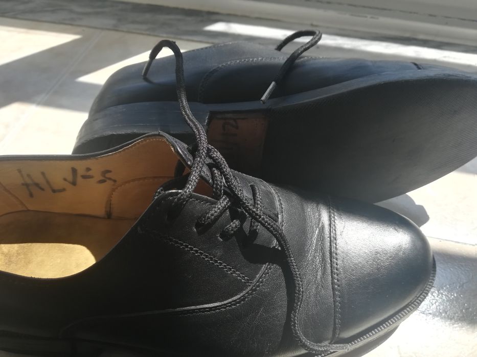 Farda Pupilos Exército camisa manga comprida 14, casaco M