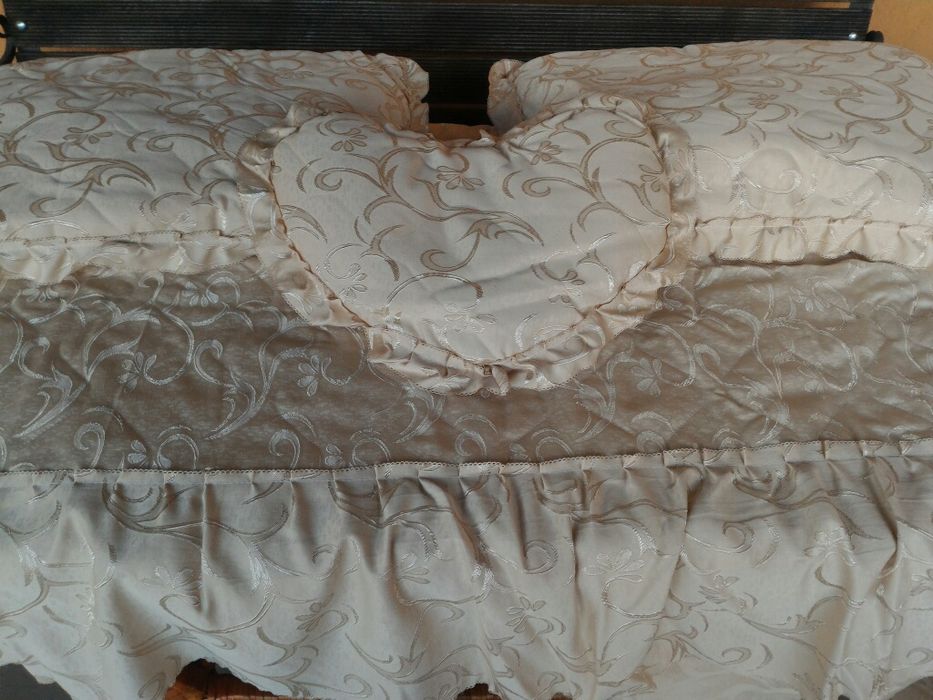 Комплект постельного белья