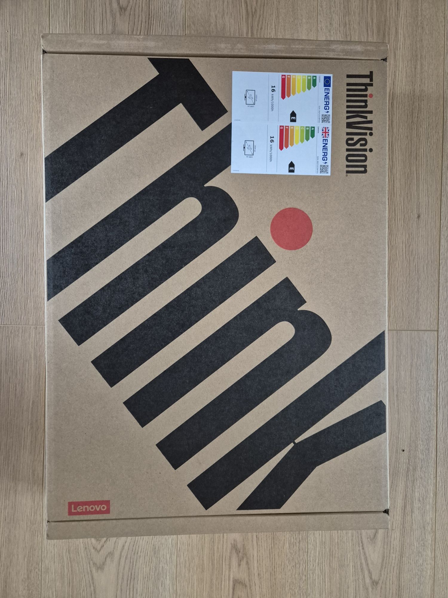 Lenovo  ThinkVision S24i-30