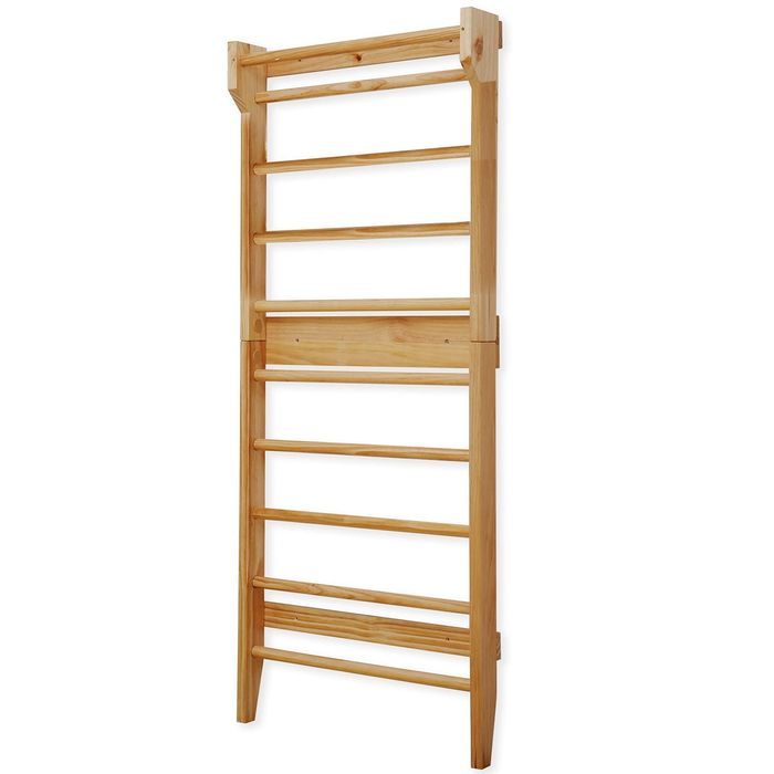 Szwecka drabina do siłowni