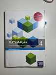 Matematyka 4 nowa era zakres podstawowy