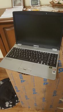 laptop medion 2230