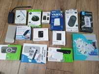 Power bank ładowarka