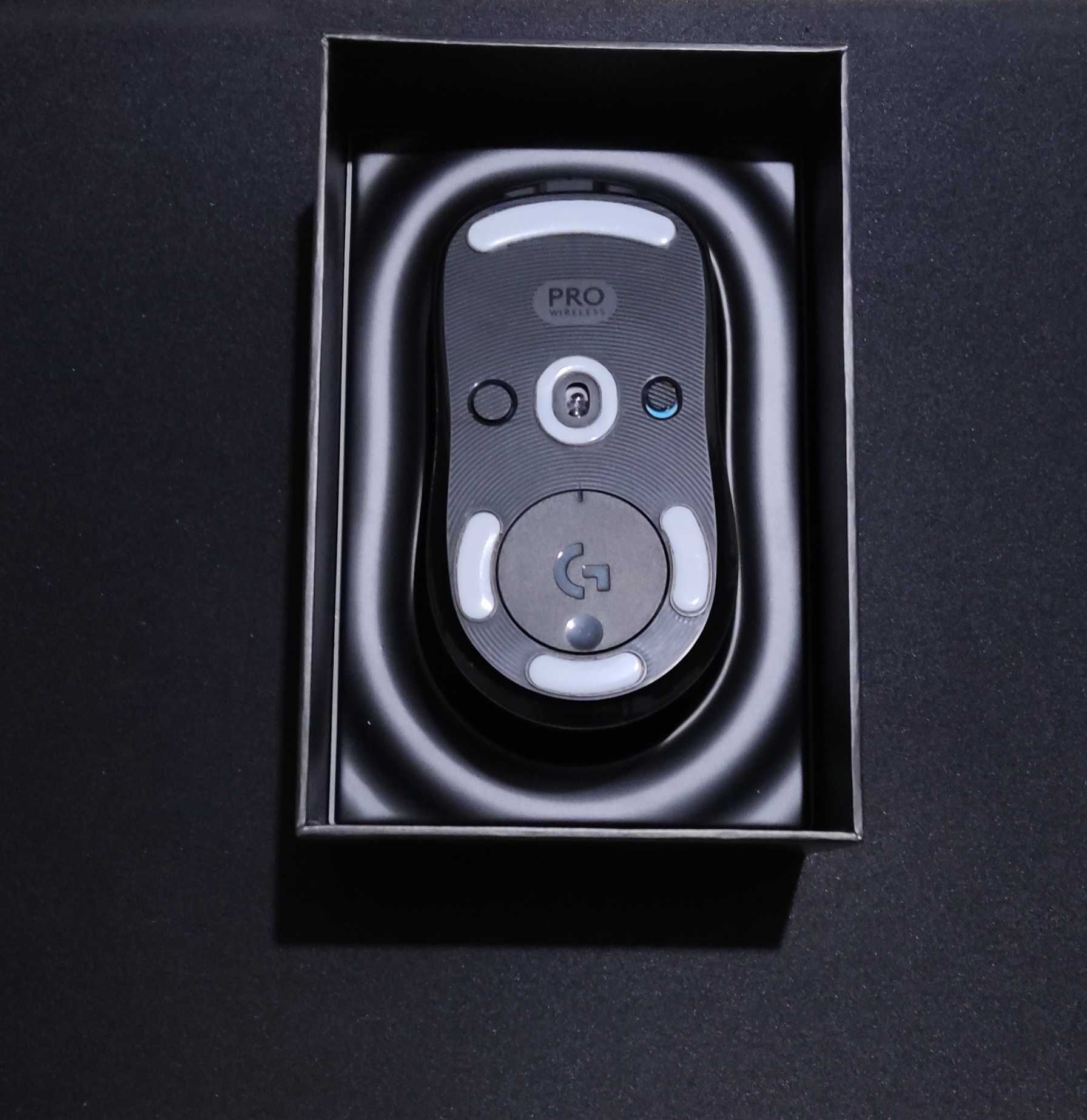 Logitech G PRO Wireless