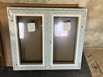 Janela  PVC NOVA