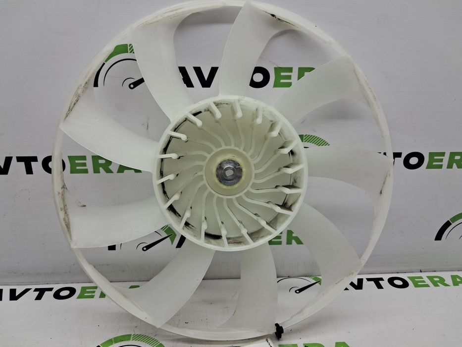 Крыльчатка вентилятора охлаждения LEXUS NX 15-21 1636136140