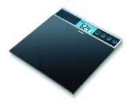 WAGA łazienkowa Beurer GS 39 Stereo 150kg A279