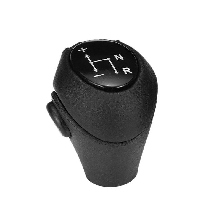 Moca Manete Alavanca Punho mudança Smart Fortwo city 450/451