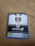 Sprzedam gre FIFA 19