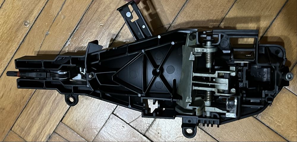 Ручка комфортного( безключового) доступу BMW e90, e91, e92, e93, e70