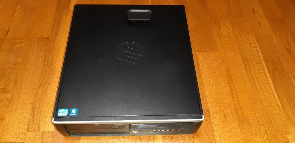 Komputer HP Compaq Elite 8300 SSF