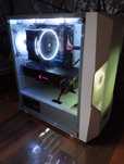 Игровой Пк 2060 Super + Ryzen 5 3600 + 32GB RAM