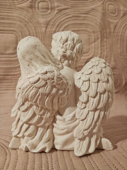 Hobby, Kolekcje, ANIOŁY, ANIOŁKI, FIGURKA, Dekoracja