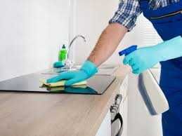 Sprzątanie  Mieszkań i Domów