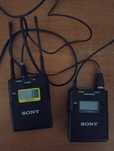 Продам  sony URX-P03 и UTX-B03HR