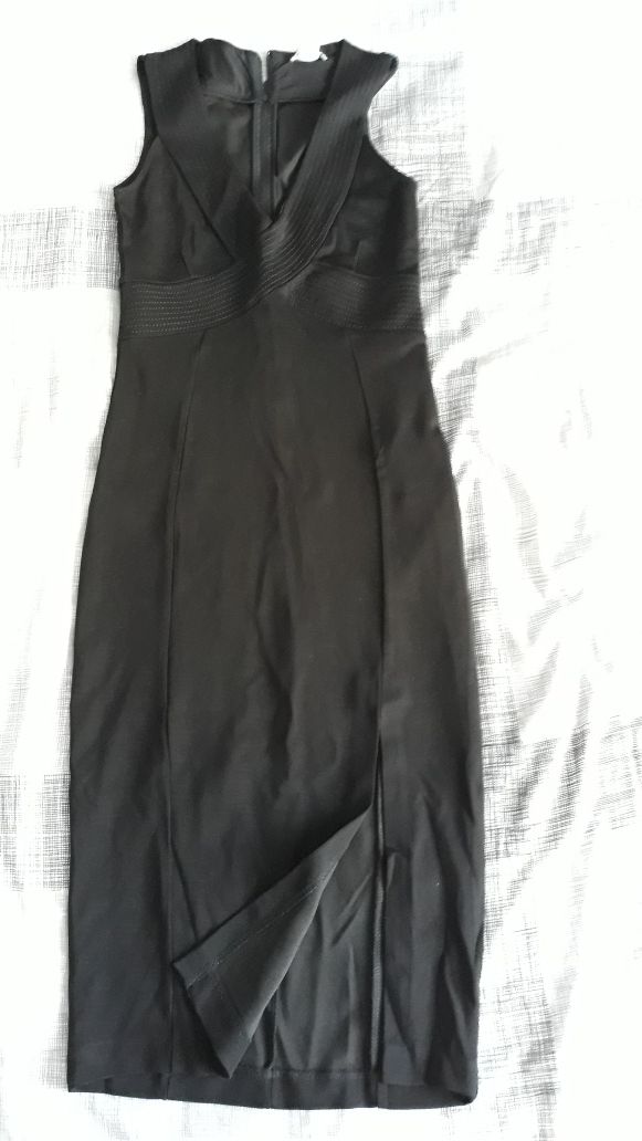 Sukienka XS firmy H&M sylwester