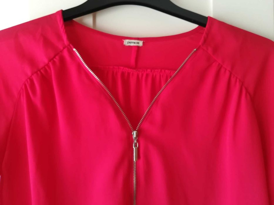 Camisas M, como novas