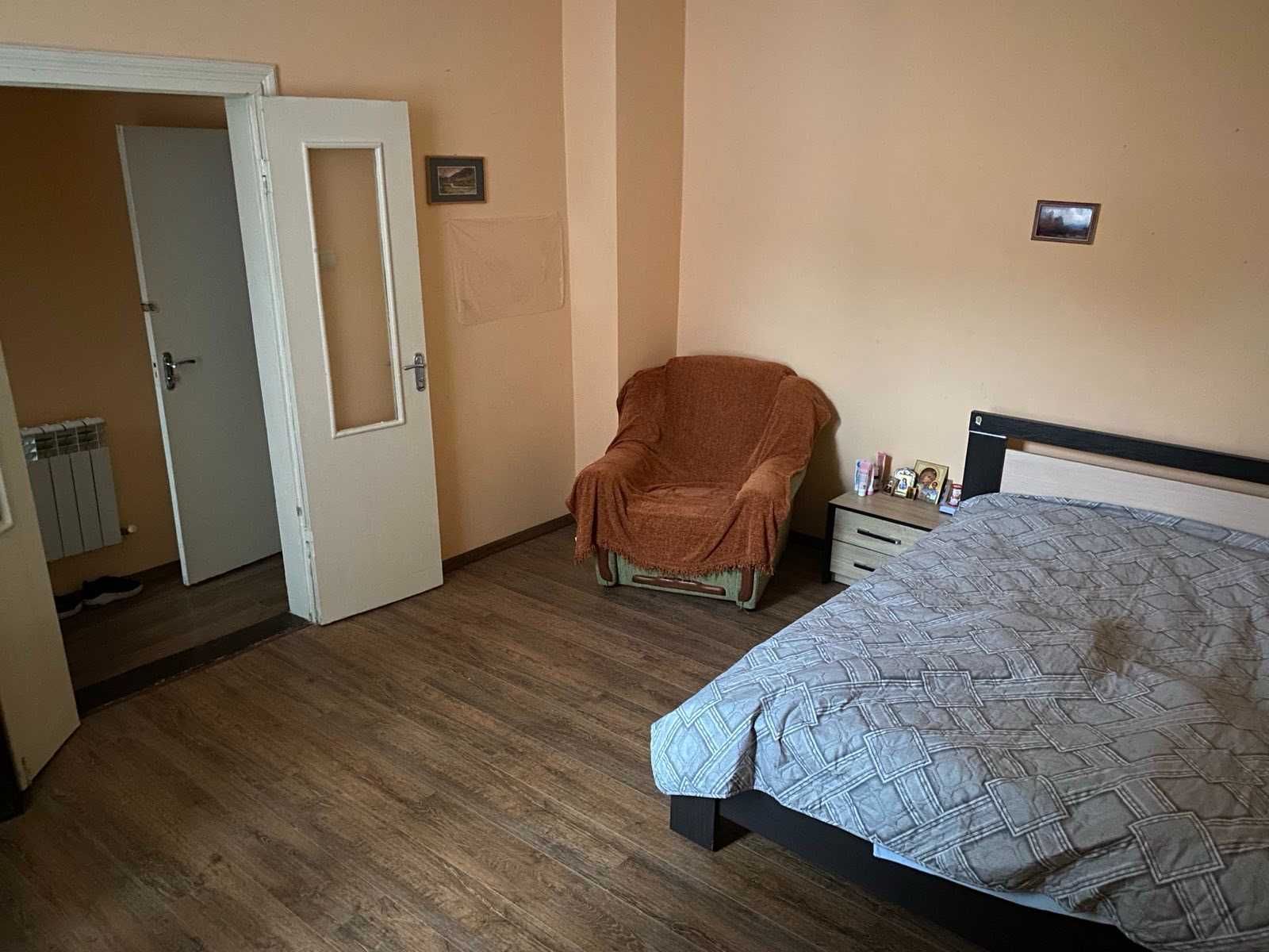 Продаж 3-кімнатної квартири в Центрі міста