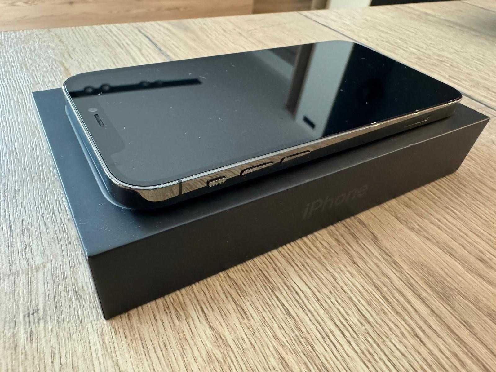 Iphone 12 Pro - 128Gb - w super stanie