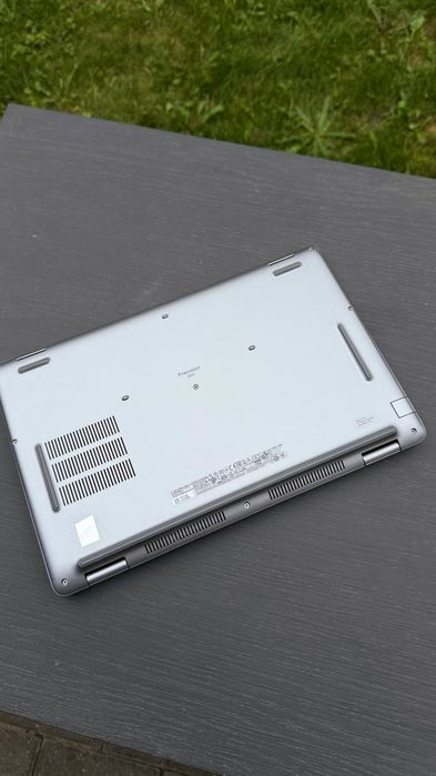 DELL PRECISION 3591 Ultra 9-185H 64GB SSD 2TB RTX 2000 Ada 8gb GDDR6