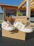 Nike Dunk Low Next Nature Beige Sail 41