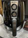 airfryer Becken como nova