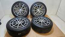 FELGI MERCEDES W206 A206 C43 AMG 8x18 ET43.1 OPONY 245/45R18 2023 rok 6MM