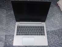 HP Elitebook 745 G5