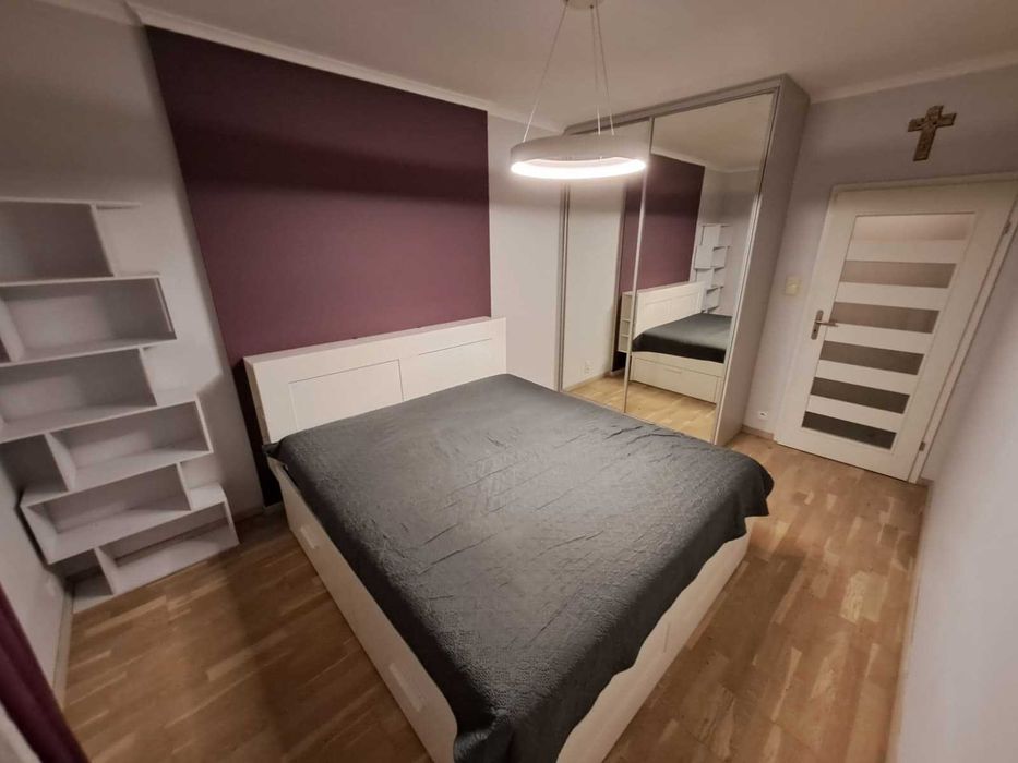 Sprzedam 49m2 | Osiedle Saska