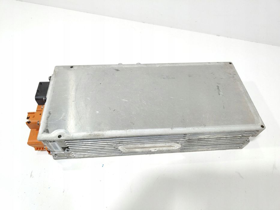 porsche taycan 9j1 konwerter falownik 9j1915681bf