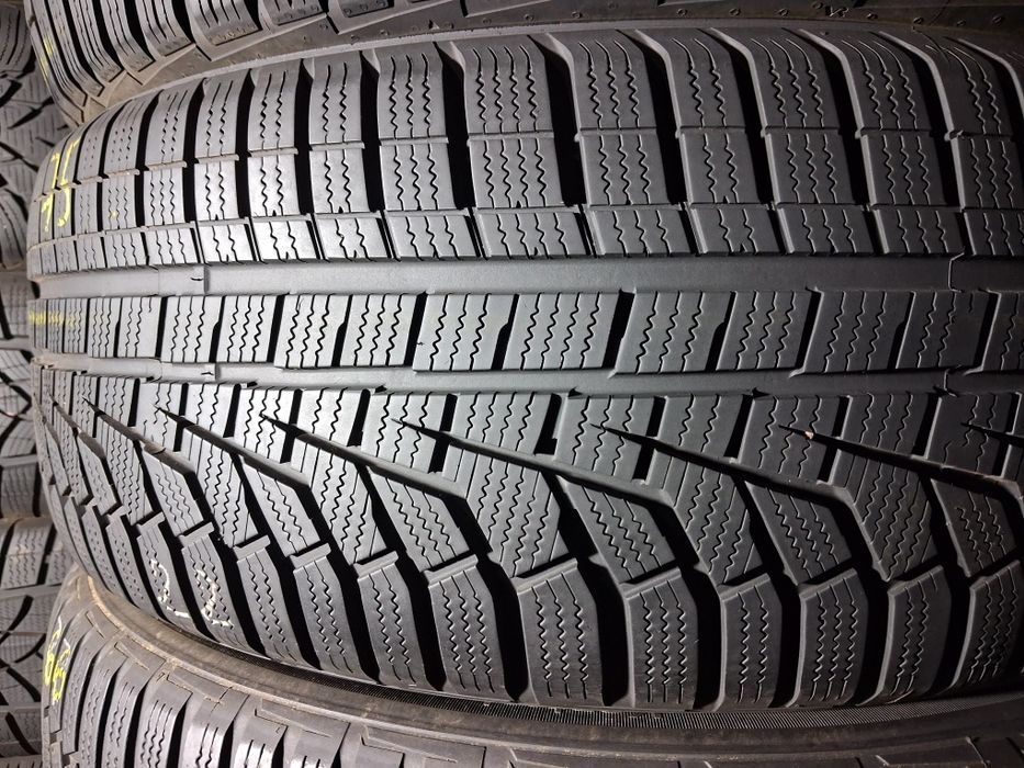 235/55 19 Hankook Icept evo 2 Резина зимова