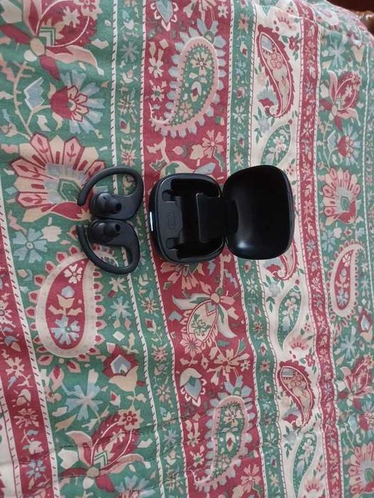 Phones sem fios para exercício